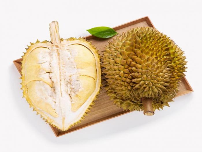 Durian Fresh 12kg TH