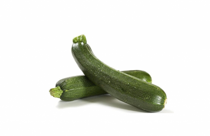 Courgettes NZ
