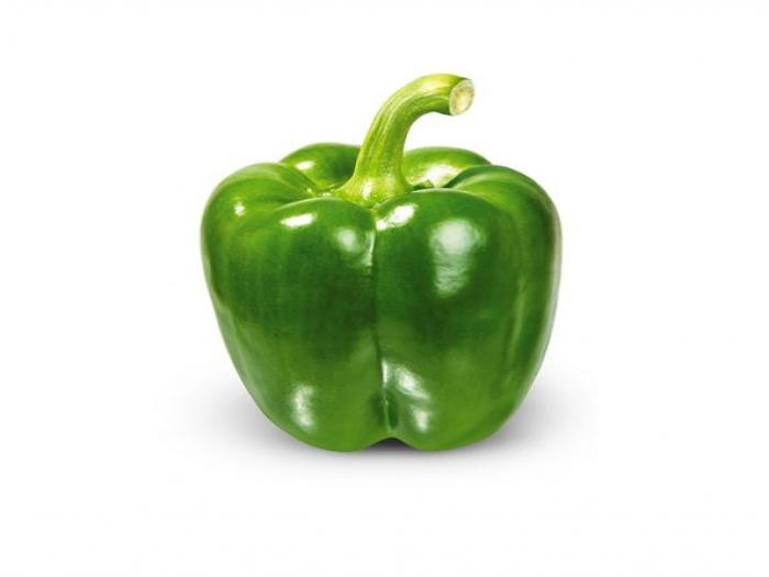 Capsicum Green AU