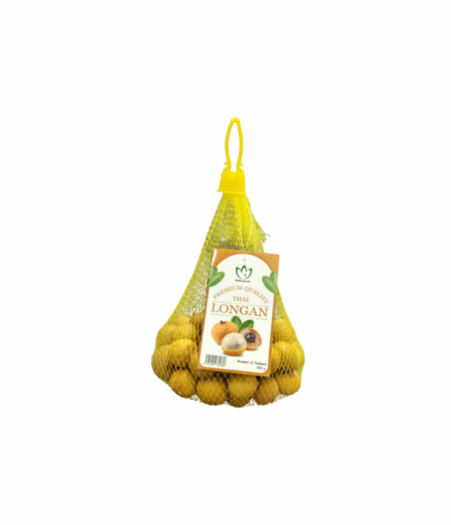 Longan 500g TH