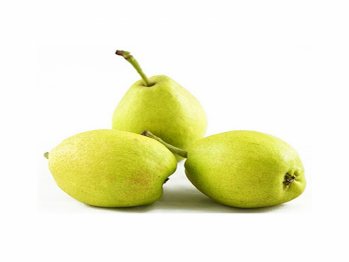 Pear Fragrant Korla CN